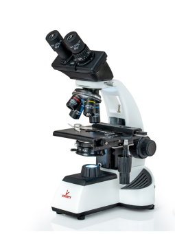 BINACULAR MICROSCOPE